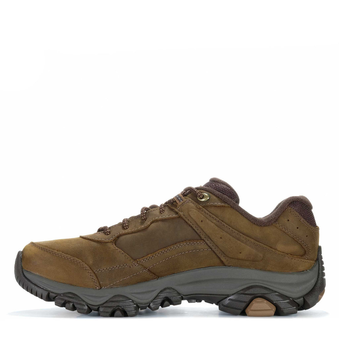 Merrell Moab Adventure 3 Dark Earth Mens Running &amp; Walking