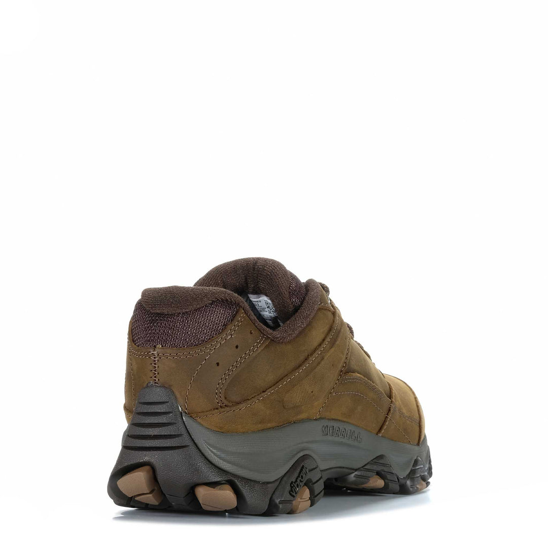 Merrell Moab Adventure 3 Dark Earth Mens Running &amp; Walking