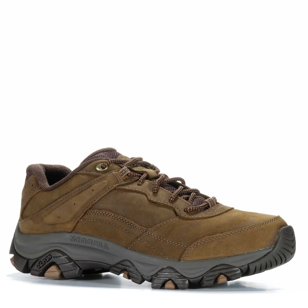 Merrell Moab Adventure 3 Dark Earth Mens Running & Walking