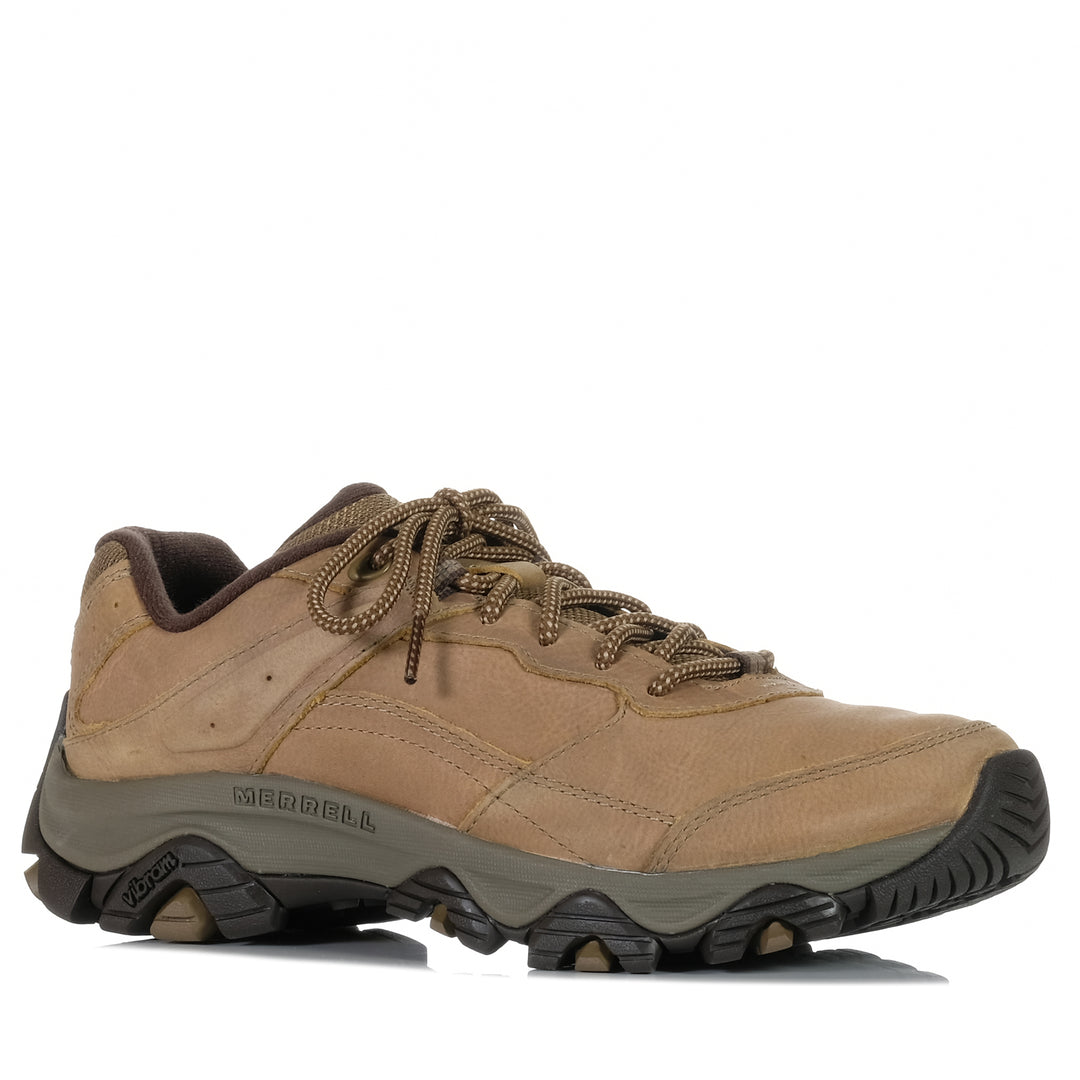 Merrell Moab Adventure 3 Tobacco, 10 US, 10.5 US, 11 US, 11.5 US, 12 US, 13 US, 14 US, 8 US, 8.5 US, 9 US, 9.5 US, brown, mens, Merrell, sports, walking