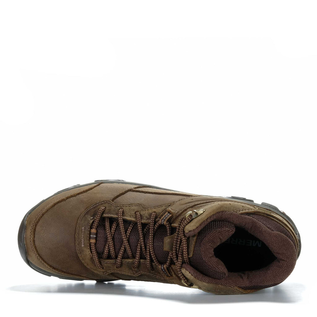 Merrell Moab Adventure 3 Waterproof Mid