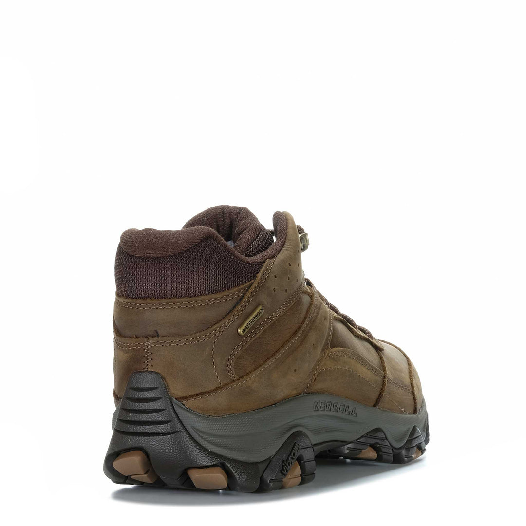 Merrell Moab Adventure 3 Waterproof Mid