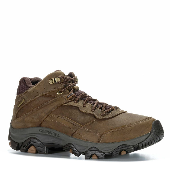 Merrell Moab Adventure 3 Waterproof Mid