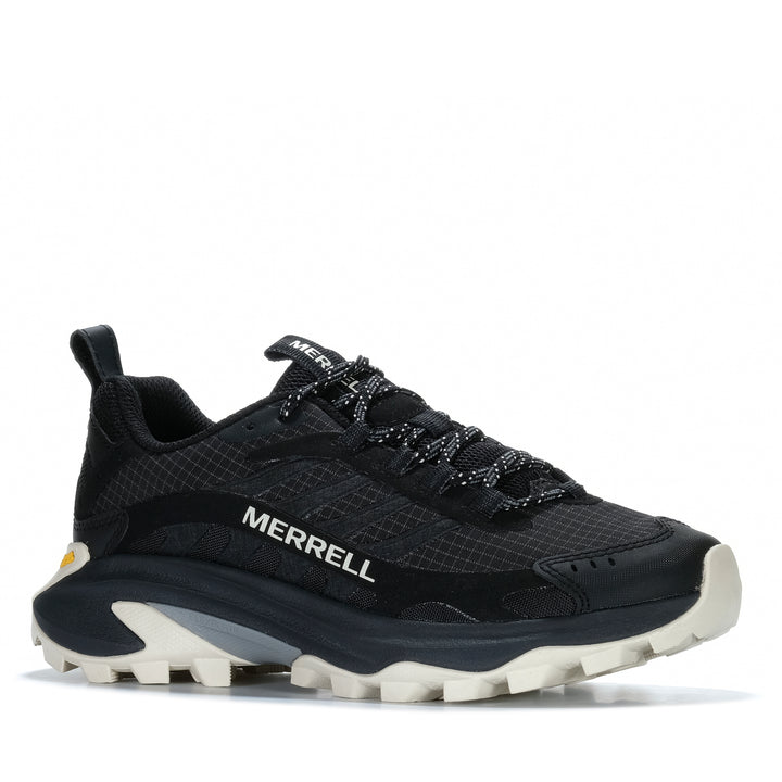 Merrell Moab Speed 2 Sport Womens Black