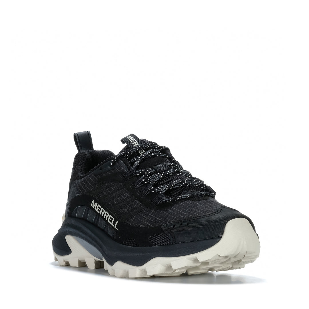 Merrell Moab Speed 2 Sport Womens Black