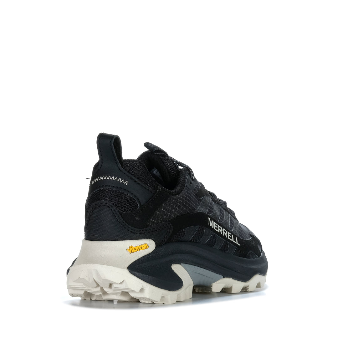 Merrell Moab Speed 2 Sport Womens Black