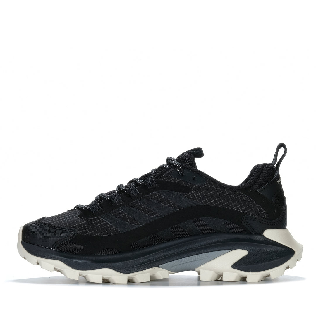 Merrell Moab Speed 2 Sport Womens Black