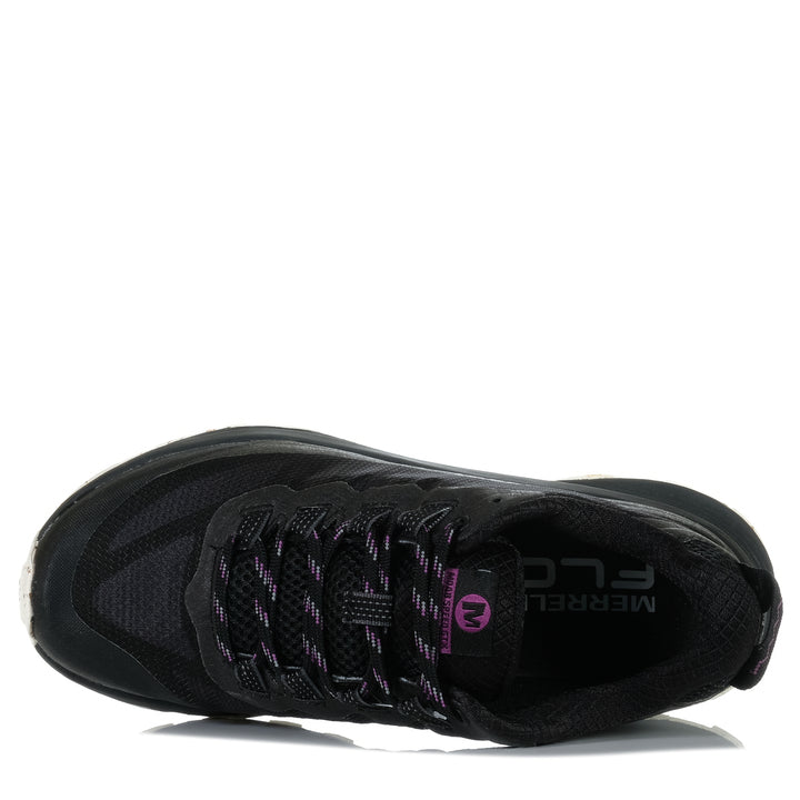 Merrell Moab Speed Gore-Tex Women's Black, 10 us, 11 us, 6 us, 7 us, 7.5 us, 8 us, 8.5 us, 9 us, 9.5 us, black, merrell, sports, walking, waterproof, womens