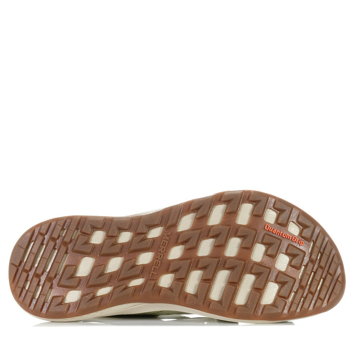 Merrell Momentum Agave Mosstone, 10 US, 11 US, 6 US, 7 US, 8 US, 9 US, flats, Merrell, sandals, taupe, womens