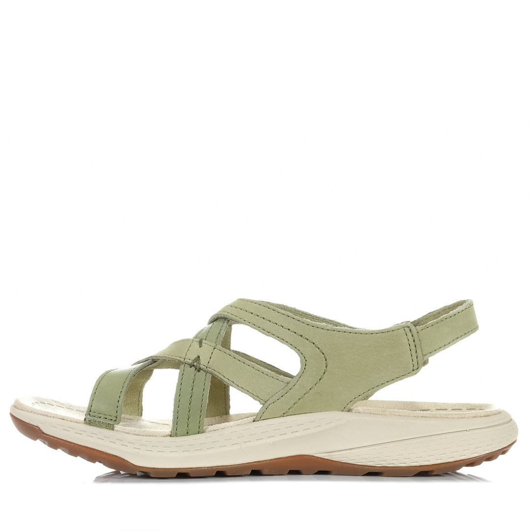 Merrell Momentum Agave Mosstone, 10 US, 11 US, 6 US, 7 US, 8 US, 9 US, flats, Merrell, sandals, taupe, womens