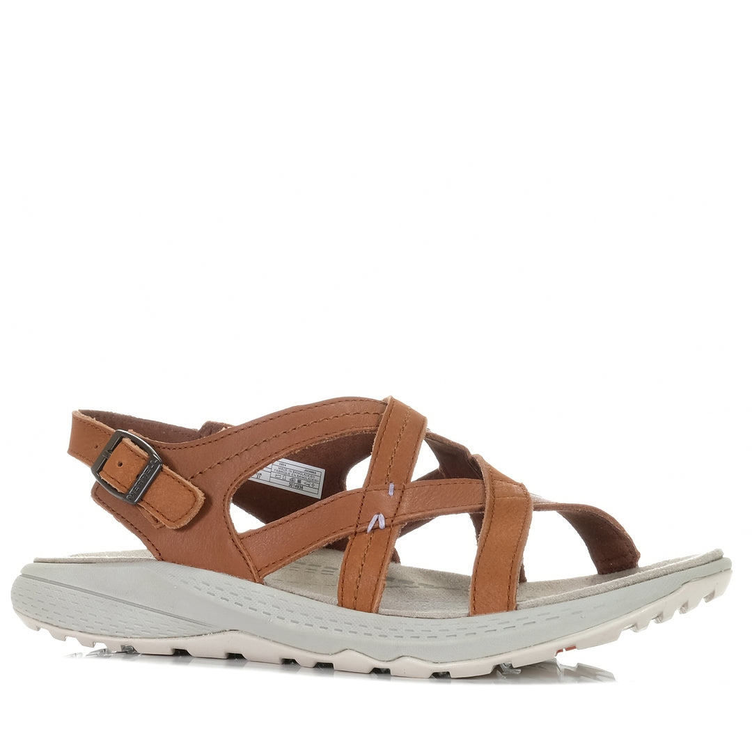 Merrell Momentum Agave Nutshell, 10 us, 11 US, 6 us, 7 us, 8 us, 9 us, brown, flats, merrell, sandals, womens