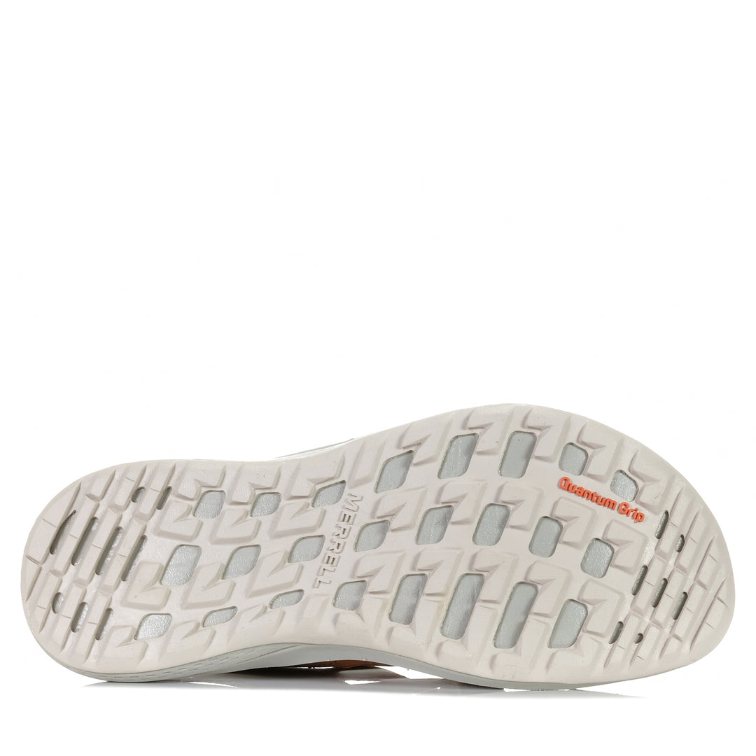 Merrell Momentum Agave Nutshell, 10 us, 11 US, 6 us, 7 us, 8 us, 9 us, brown, flats, merrell, sandals, womens