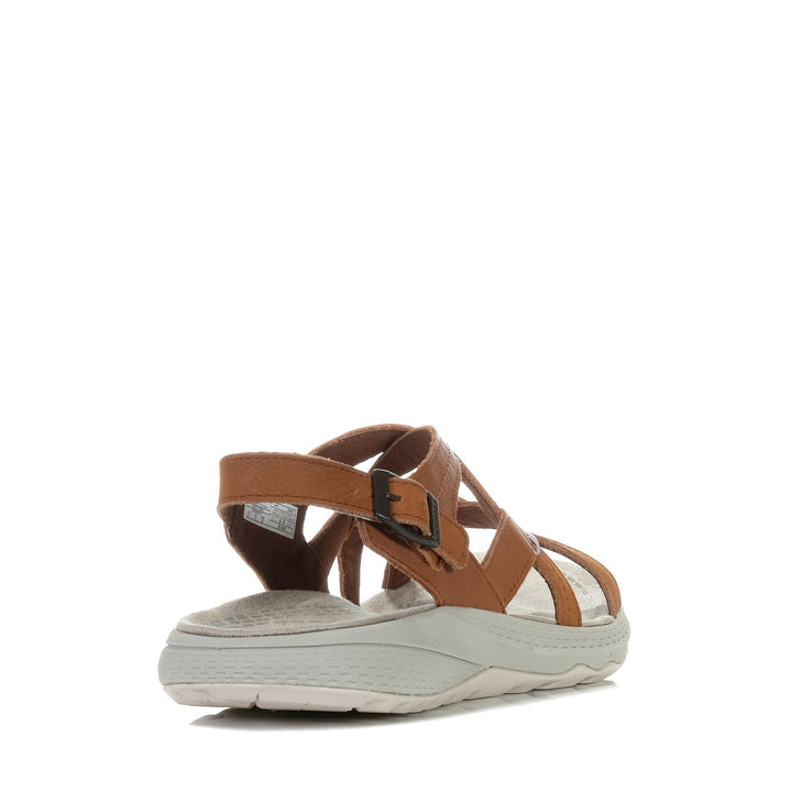 Merrell Momentum Agave Nutshell, 10 us, 11 US, 6 us, 7 us, 8 us, 9 us, brown, flats, merrell, sandals, womens