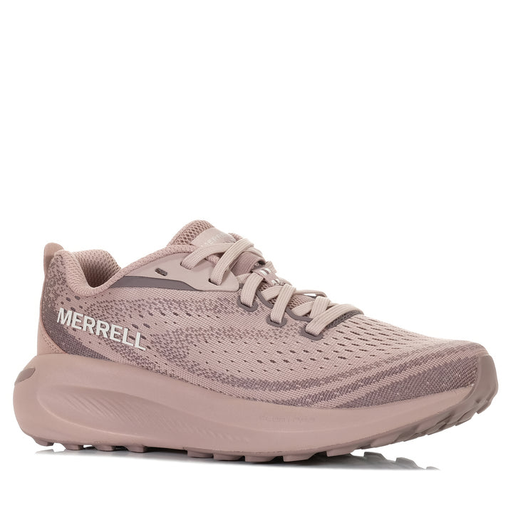 Merrell Morphlite Women's Adobe Rose, 10 us, 11 us, 6 us, 7 us, 8 us, 9 us, merrell, pink, running, sports, womens