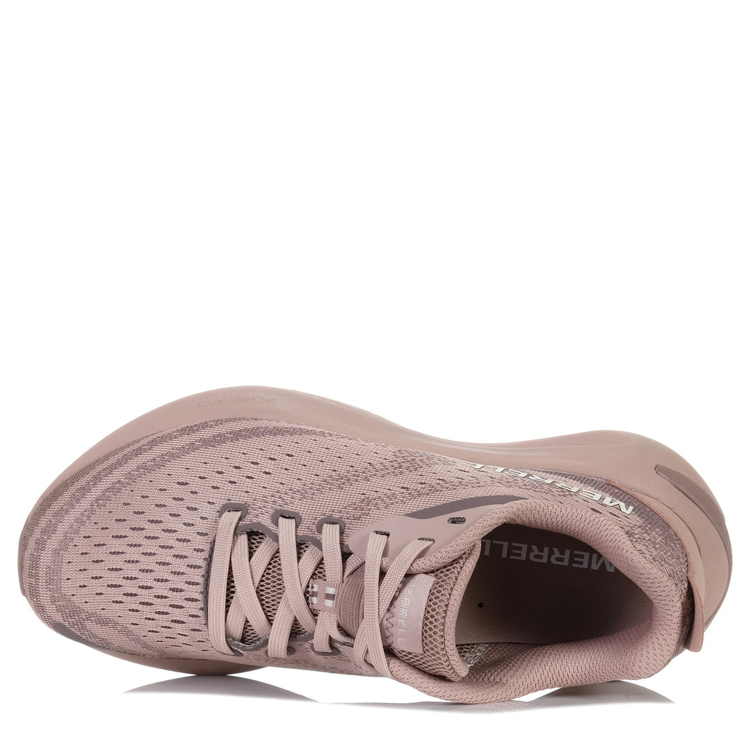 Merrell Morphlite Women's Adobe Rose, 10 us, 11 us, 6 us, 7 us, 8 us, 9 us, merrell, pink, running, sports, womens