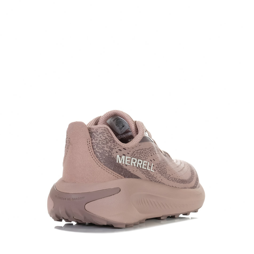 Merrell Morphlite Women's Adobe Rose, 10 us, 11 us, 6 us, 7 us, 8 us, 9 us, merrell, pink, running, sports, womens