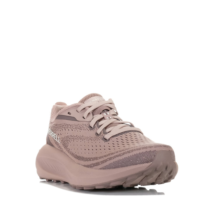 Merrell Morphlite Women's Adobe Rose, 10 us, 11 us, 6 us, 7 us, 8 us, 9 us, merrell, pink, running, sports, womens