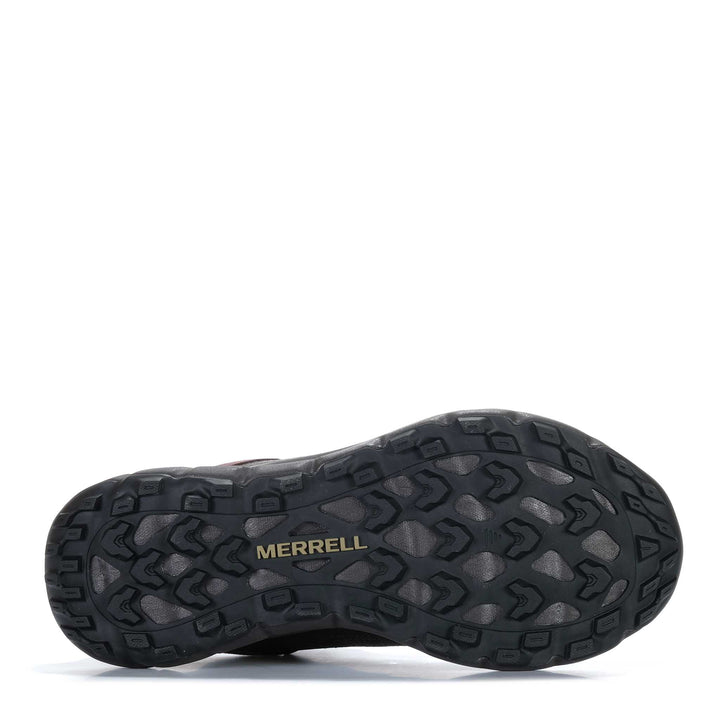 Merrell Nova 4 Waterproof Mens Mens Athletic Shoes