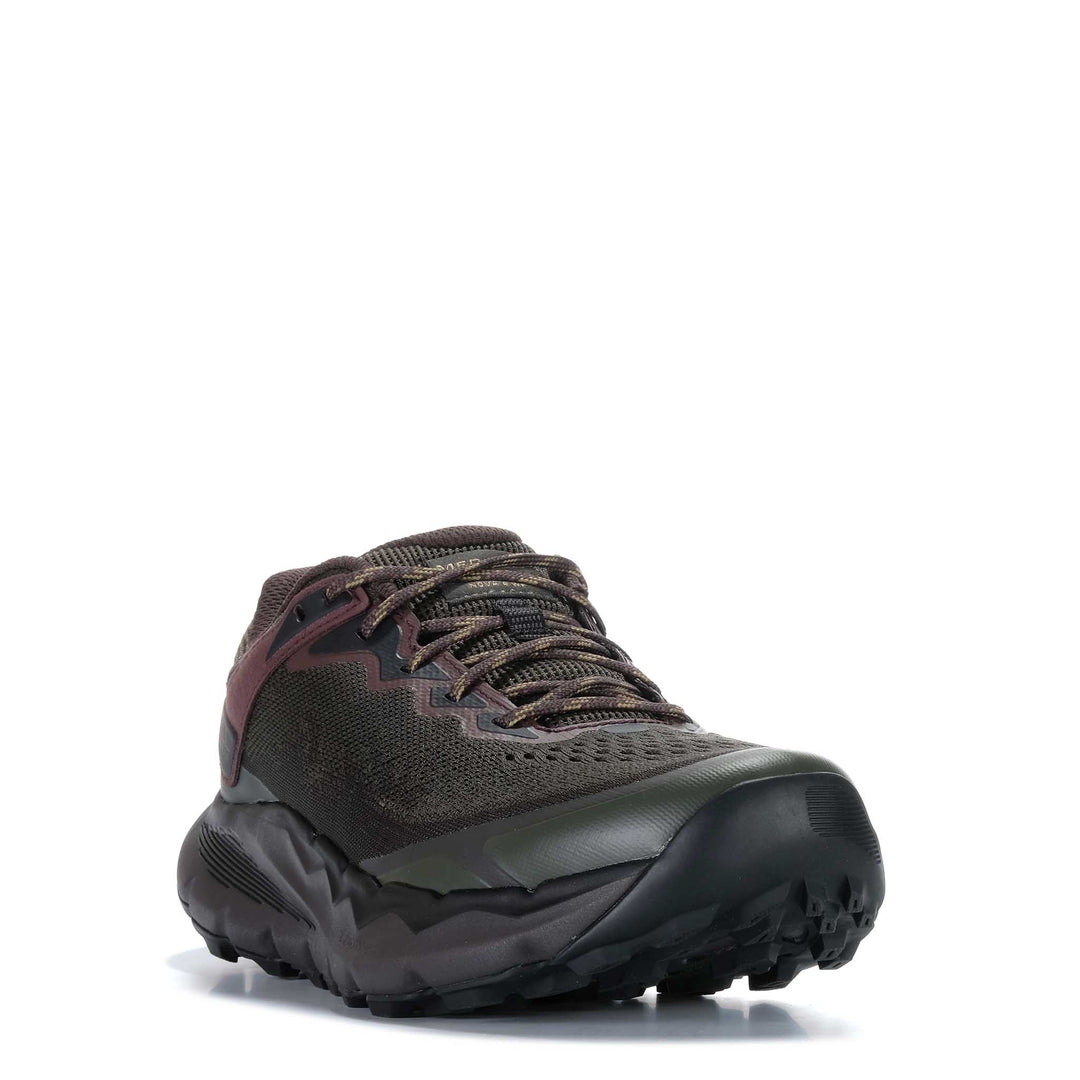 Merrell Nova 4 Waterproof Mens Mens Athletic Shoes