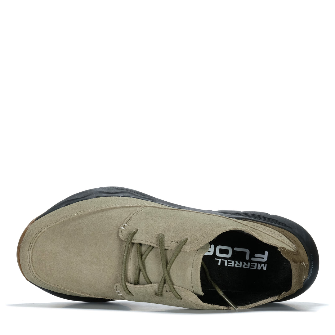 Merrell Nova Traveller Drab