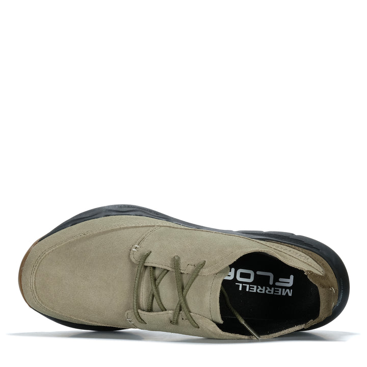 Merrell Nova Traveller Drab