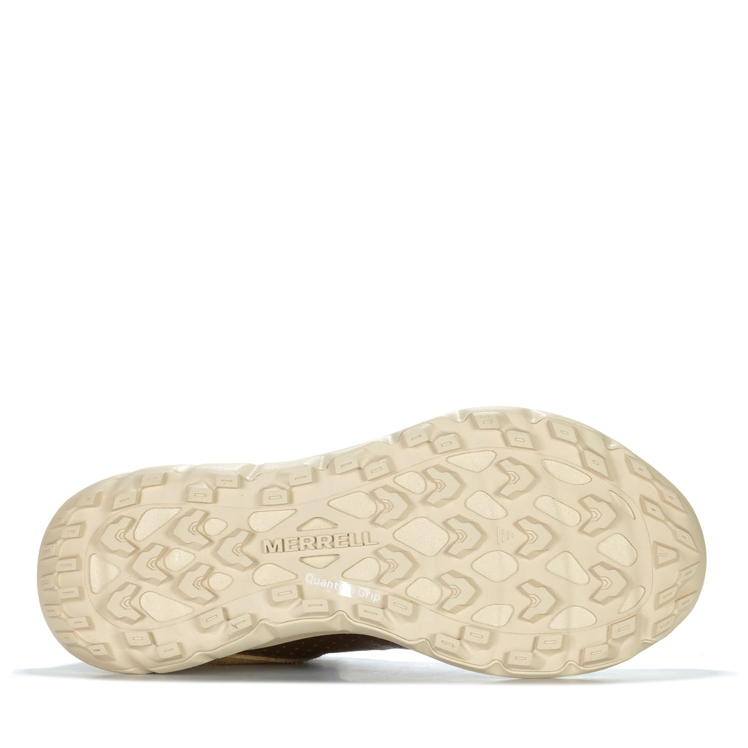 Merrell Nova Traveller Lace Beaver