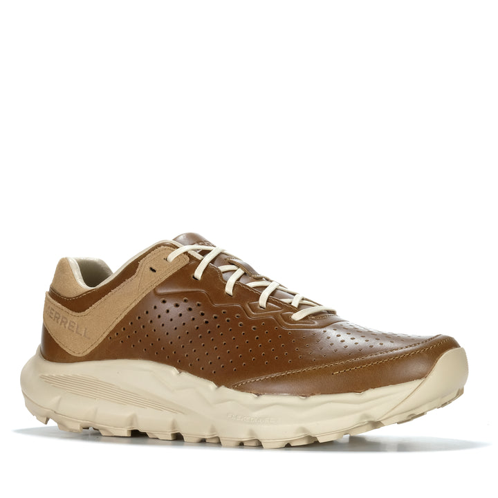 Merrell Nova Traveller Lace Beaver
