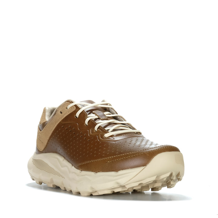 Merrell Nova Traveller Lace Beaver