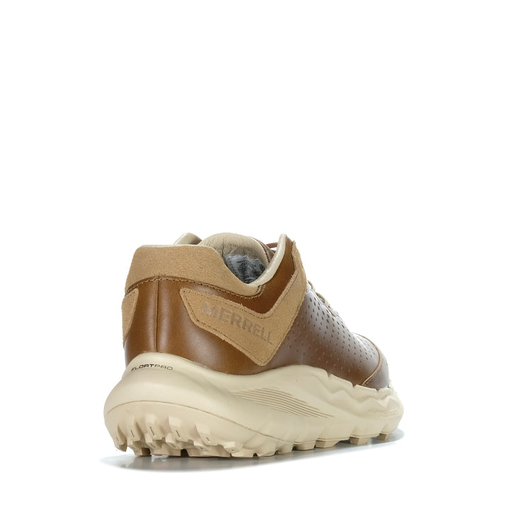 Merrell Nova Traveller Lace Beaver