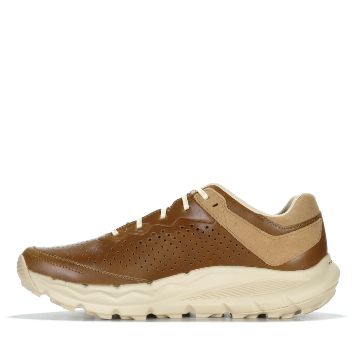 Merrell Nova Traveller Lace Beaver