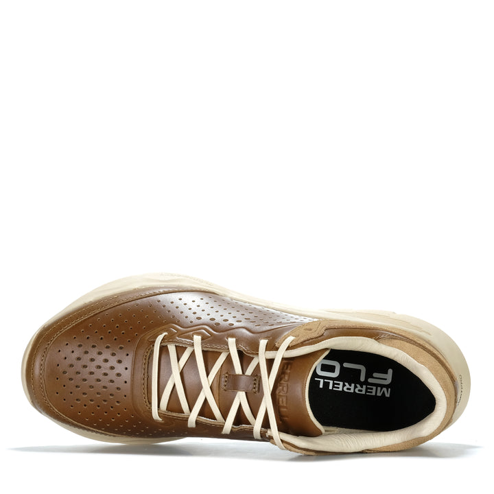 Merrell Nova Traveller Lace Beaver