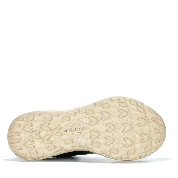 Merrell Nova Traveller Lace Black