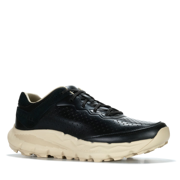 Merrell Nova Traveller Lace Black
