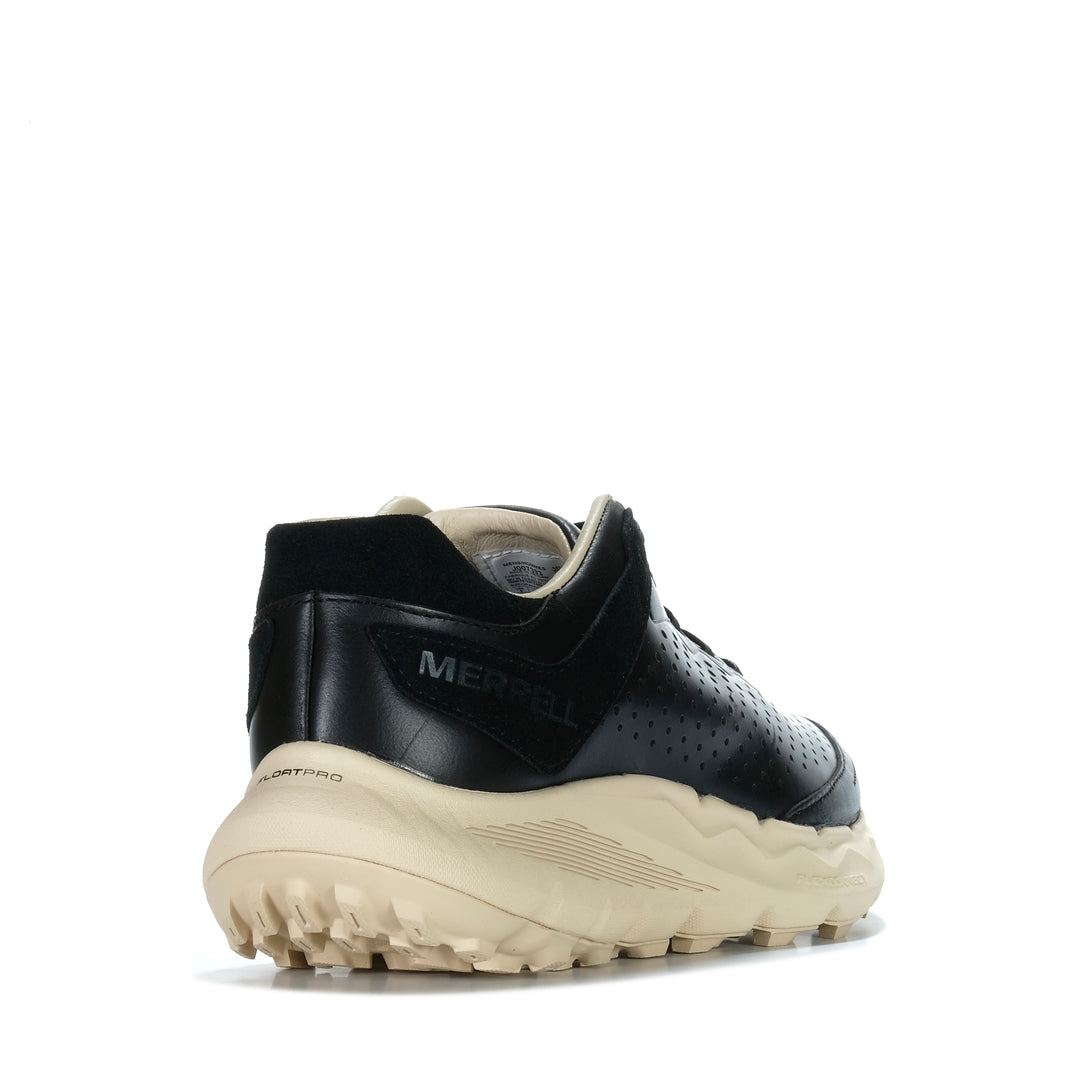Merrell Nova Traveller Lace Black