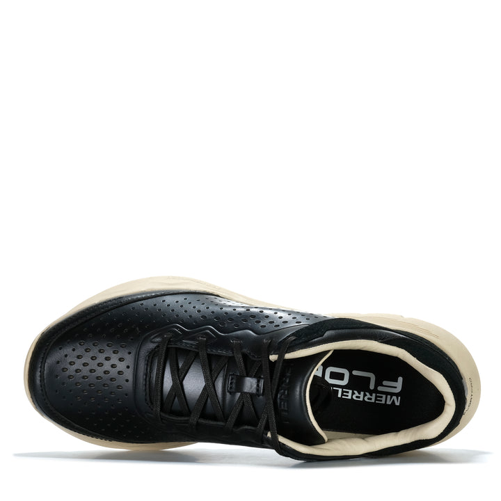 Merrell Nova Traveller Lace Black