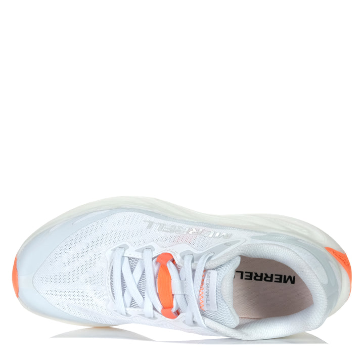 Merrell Promorph Women's White/Flare Womens Sports