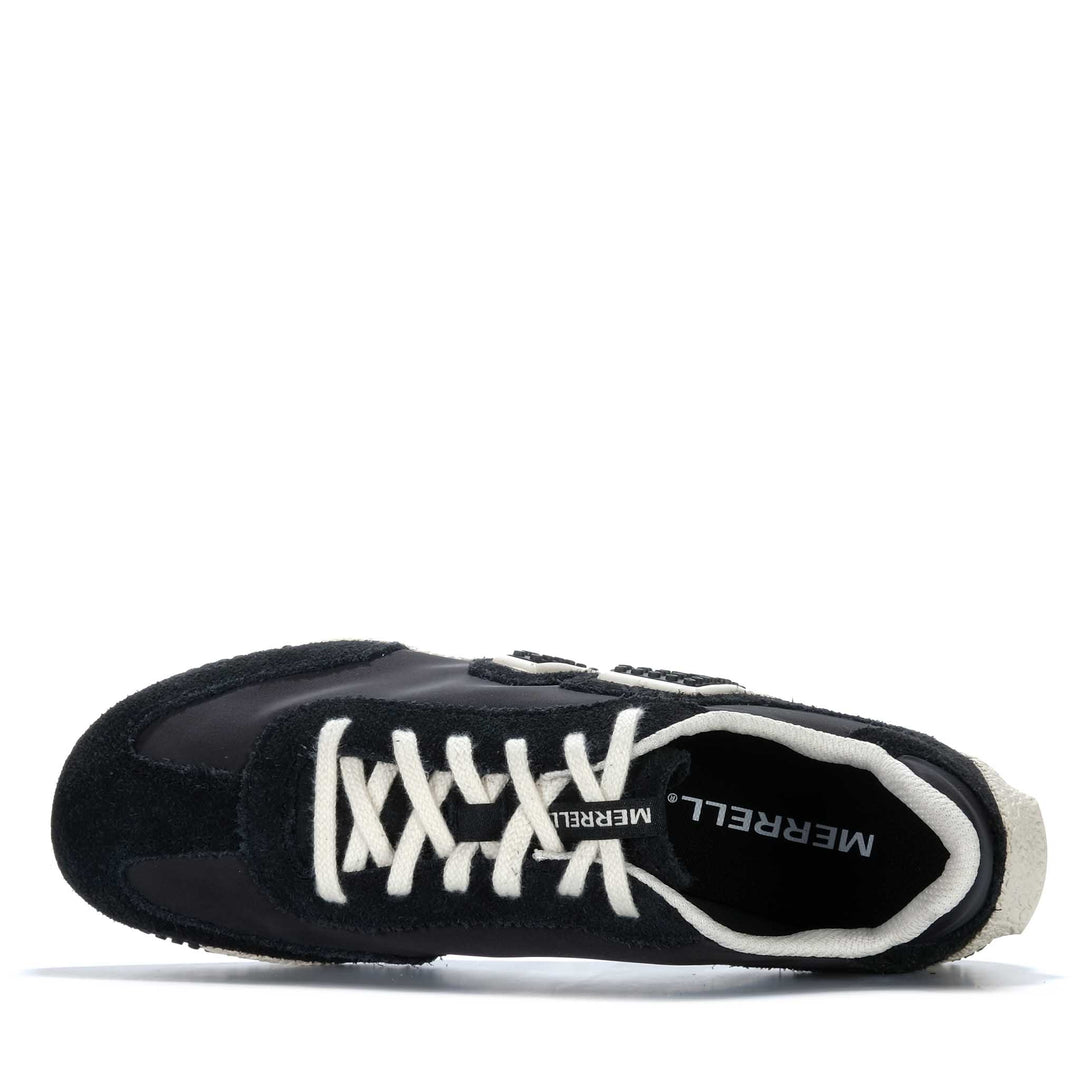 Merrell Relay Fly Vent SE Women's Black Womens Shoes