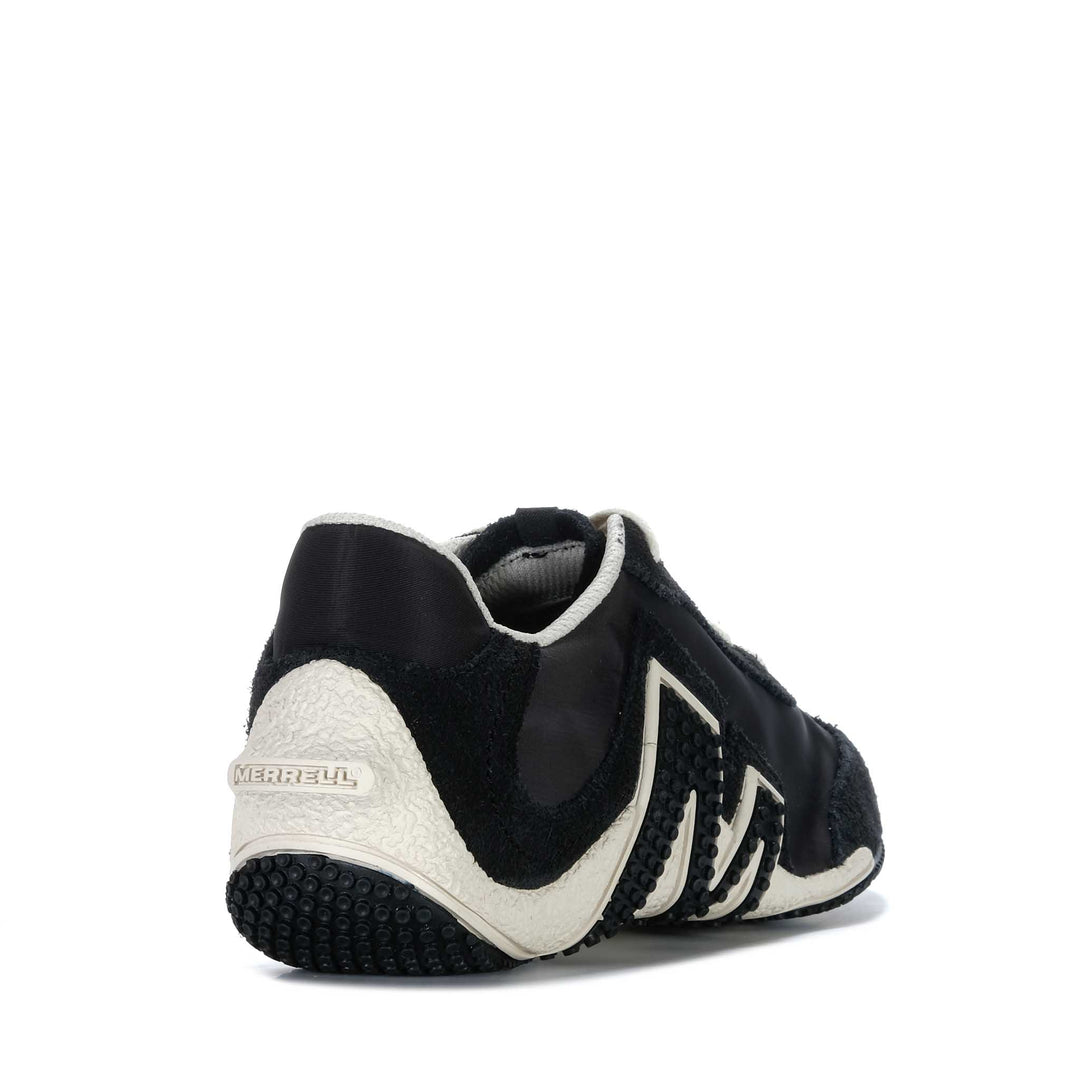 Merrell Relay Fly Vent SE Women's Black Womens Shoes