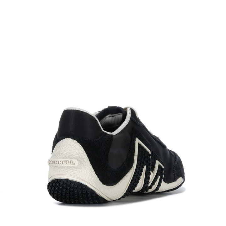 Merrell Relay Fly Vent SE Women's Black Womens Shoes