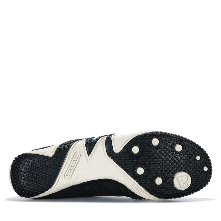 Merrell Relay Fly Vent SE Women's Black Womens Shoes