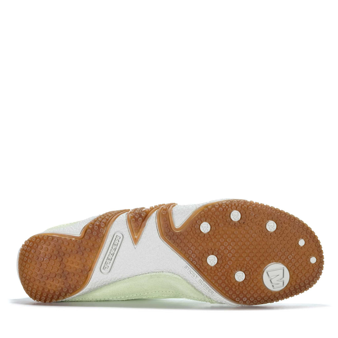 Merrell Relay Fly Vent SE Women's Key Lime Womens Shoes