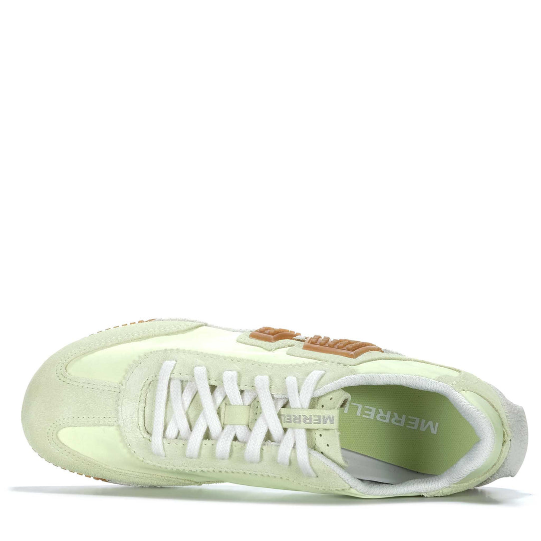 Merrell Relay Fly Vent SE Women's Key Lime Womens Shoes