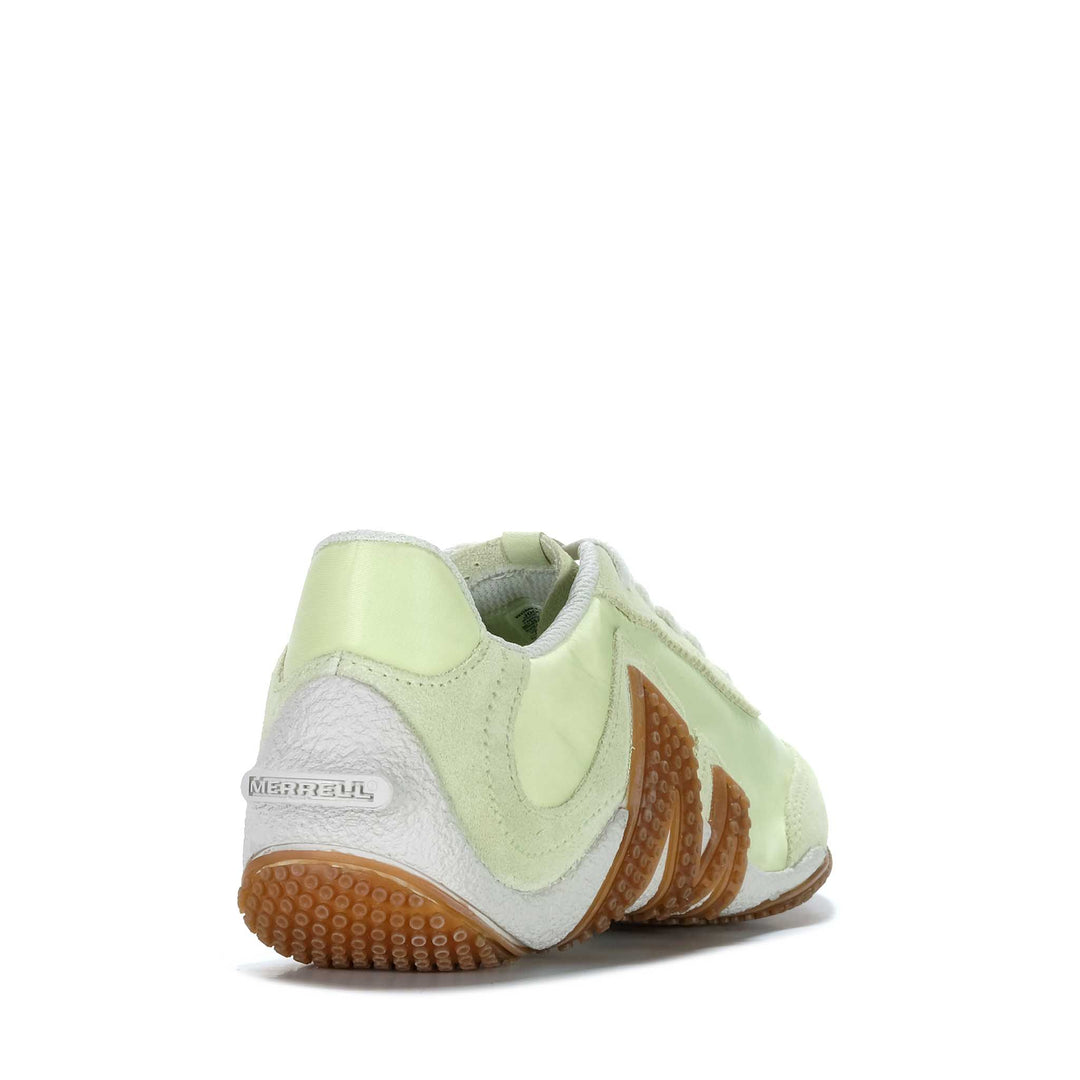 Merrell Relay Fly Vent SE Women's Key Lime Womens Shoes