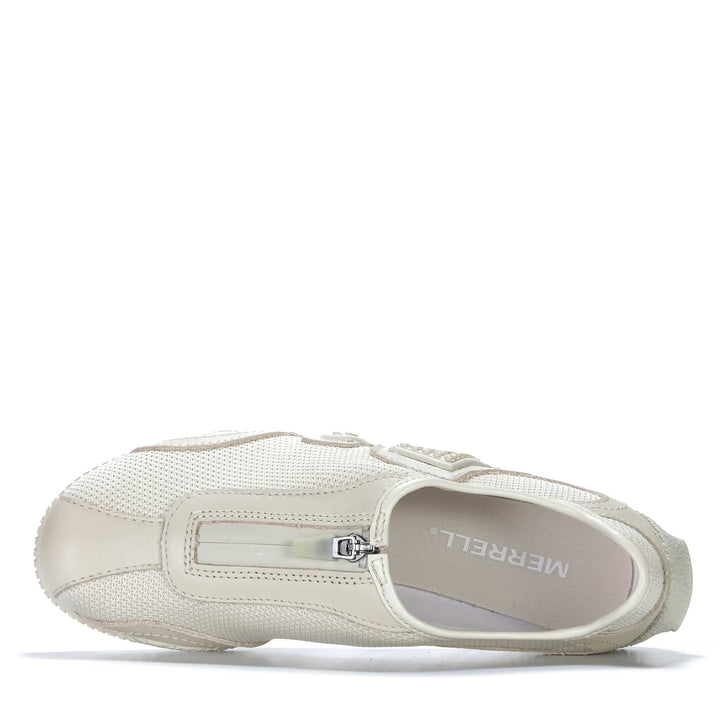 Merrell Relay Fly Zip SE Women's Stucco Womens Shoes