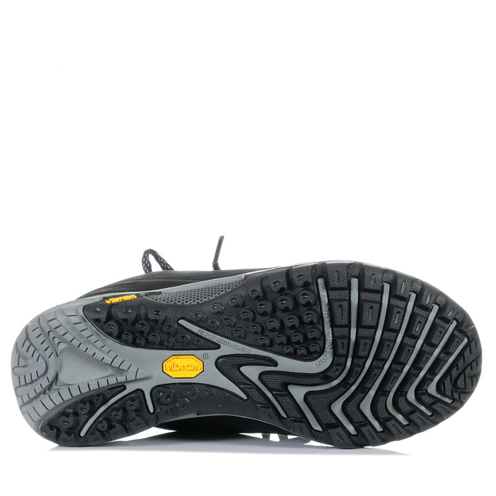 Merrell Siren Traveller 3 Wide Black/Monument, 10 us, 11 us, 225-250, 6 us, 6.5 us, 7 us, 7.5 us, 8 us, 8.5 us, 9 us, 9.5 us, black, merrell, sale, sports, walking, womens-sports