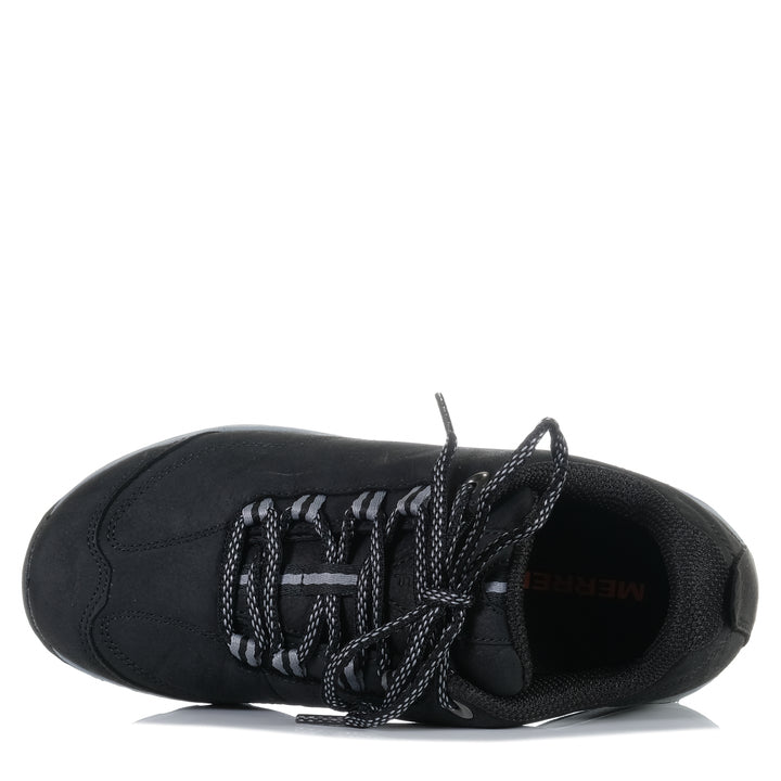 Merrell Siren Traveller 3 Wide Black/Monument, 10 us, 11 us, 225-250, 6 us, 6.5 us, 7 us, 7.5 us, 8 us, 8.5 us, 9 us, 9.5 us, black, merrell, sale, sports, walking, womens-sports