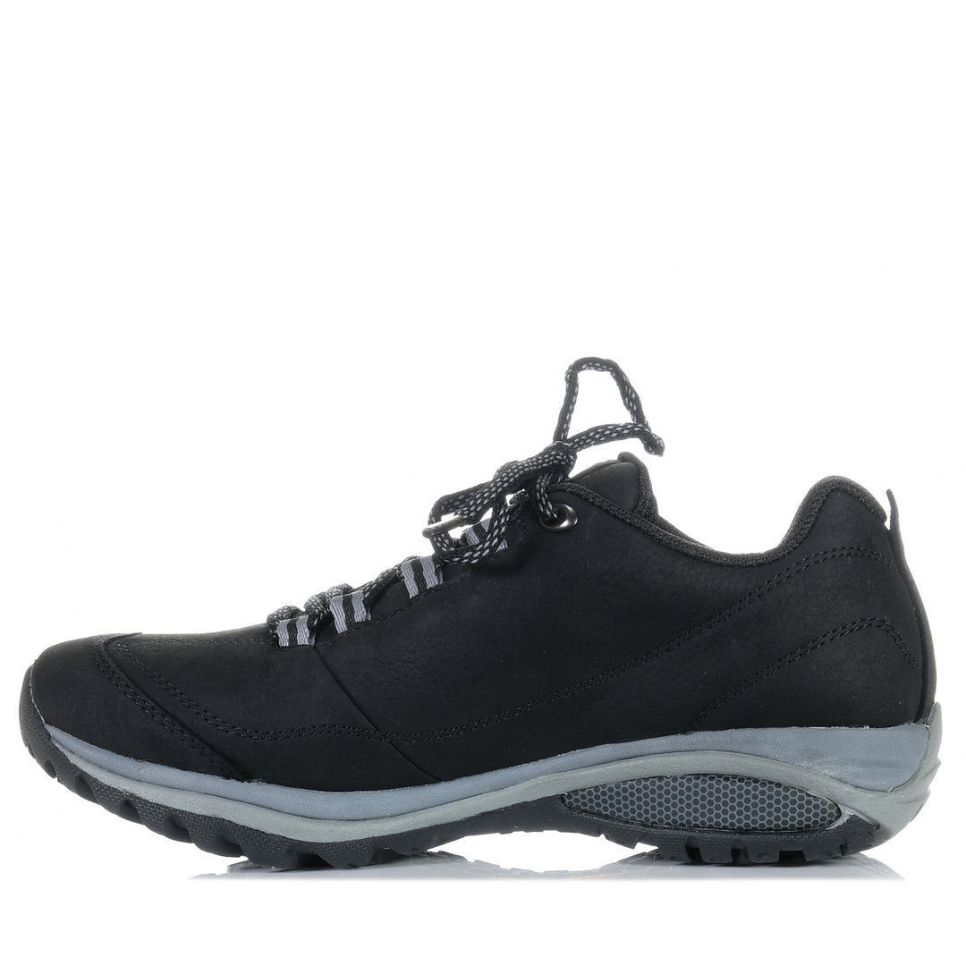 Merrell Siren Traveller 3 Wide Black/Monument, 10 us, 11 us, 225-250, 6 us, 6.5 us, 7 us, 7.5 us, 8 us, 8.5 us, 9 us, 9.5 us, black, merrell, sale, sports, walking, womens-sports