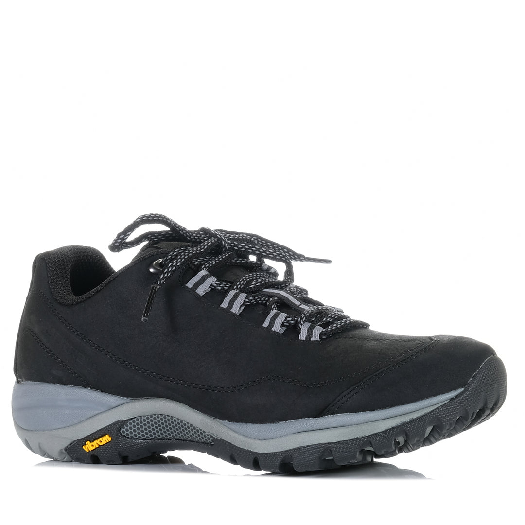 Merrell Siren Traveller 3 Wide Black/Monument, Womens