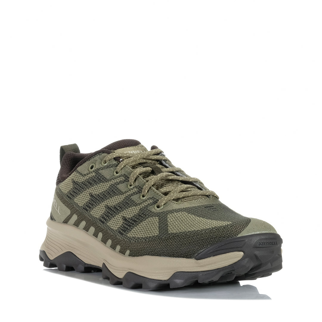 Merrell Speed Eco Men's Drab, Mens