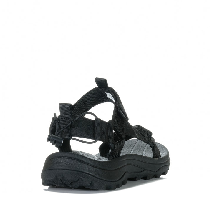 Merrell Speed Fusion Web Sport Mens' Black Mens Sandals